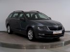 Škoda Octavia - fotka číslo 5