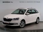Škoda Fabia - fotka číslo 0