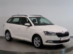 Škoda Fabia - fotka číslo 5