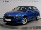 Škoda Scala - fotka číslo 0