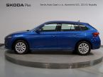 Škoda Scala - fotka číslo 2