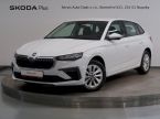 Škoda Scala - fotka číslo 0