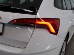 Škoda Scala - fotka číslo 10