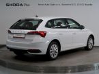 Škoda Scala - fotka číslo 1
