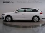 Škoda Scala - fotka číslo 2