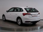 Škoda Scala - fotka číslo 6