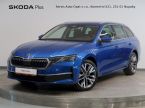 Škoda Octavia - fotka číslo 0