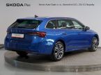 Škoda Octavia - fotka číslo 1