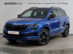 Škoda Karoq - fotka číslo 0