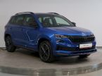 Škoda Karoq - fotka číslo 12