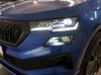 Škoda Karoq - fotka číslo 5