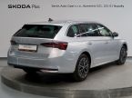 Škoda Octavia - fotka číslo 1