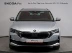 Škoda Octavia - fotka číslo 3