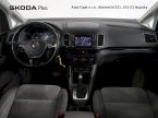 Volkswagen Sharan - fotka číslo 4