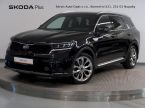 Kia Sorento - fotka číslo 0