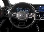 Kia Sorento - fotka číslo 16