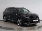 Kia Sorento - fotka číslo 5