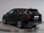 Kia Sorento - fotka číslo 6