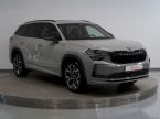Škoda Kodiaq - fotka číslo 5