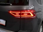 Volkswagen Touran - fotka číslo 10