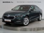 Škoda Octavia - fotka číslo 0
