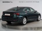 Škoda Octavia - fotka číslo 1