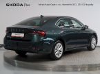 Škoda Octavia - fotka číslo 1