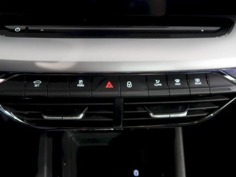 Škoda Octavia - hlavní fotka