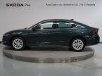Škoda Octavia - fotka číslo 2