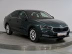 Škoda Octavia - fotka číslo 5