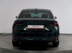 Škoda Octavia - fotka číslo 8