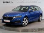 Škoda Octavia - fotka číslo 0
