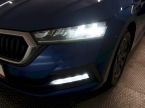 Škoda Octavia - fotka číslo 9