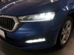 Škoda Octavia - fotka číslo 9