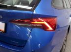 Škoda Octavia - fotka číslo 10