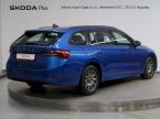 Škoda Octavia - fotka číslo 1