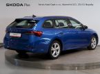 Škoda Octavia - fotka číslo 1