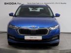 Škoda Octavia - fotka číslo 3