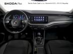 Škoda Octavia - fotka číslo 4