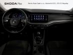 Škoda Octavia - fotka číslo 4