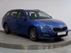 Škoda Octavia - fotka číslo 5