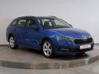 Škoda Octavia - fotka číslo 5