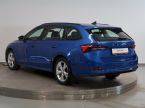 Škoda Octavia - fotka číslo 6