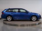 Škoda Octavia - fotka číslo 7