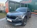Škoda Kodiaq - fotka číslo 0