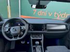 Škoda Kodiaq - fotka číslo 13