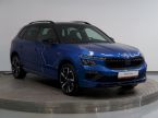 Škoda Kamiq - fotka číslo 5