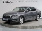 Škoda Octavia - fotka číslo 0