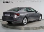 Škoda Octavia - fotka číslo 1
