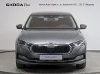 Škoda Octavia - fotka číslo 3